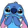 Stitch Cry stitch_cry Discord Emoji
