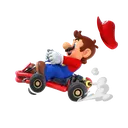 MarioKartmario Discord Emoji