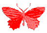 Red Butterfly Discord Emoji