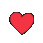 Red Heart Red_Heart Discord Emoji