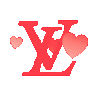 1LVred Discord Emoji