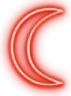 Red Moon red_moon Discord Emoji