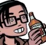 comeau_cheers