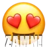 zamn zamn