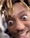 JuiceWRLDFunny Discord Emoji