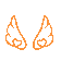 orange_heart_wings Discord Emoji