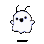 blue_ghost_heart Discord Emoji