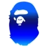 blue_bape Discord Emoji