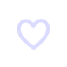 Blue Heart Blue_Heart Discord Emoji