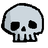 skull Discord emoji
