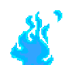 Xae Flameskyblue Discord Emoji