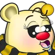 drooHufflepuff