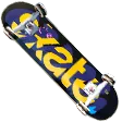 DIMEDeck