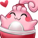 LoveHappiny