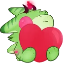 MelonHeart