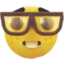 NerdEmoji