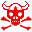 skulliconred32 Discord Emoji
