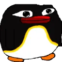 Pingugers