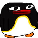 Penguingers