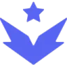 AS_BlueHypesquad Discord Emoji
