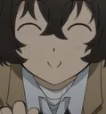 happydazai Discord Emoji