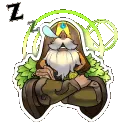 ZILEANsleep ZILEANsleep