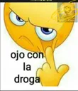 OJOCONLADROGAPA