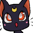 b_cat_luna Discord Emoji