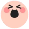 tthappy Discord Emoji