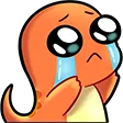 sadchar