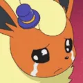 Flareon_cry