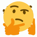 Hmmmmmmm HMMMMMMM Discord Emoji