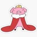 technowillberemembered Discord Emoji