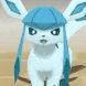 Glac_paw