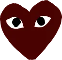 redheart1 Discord Emoji