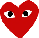 Redheart2 Discord Emoji