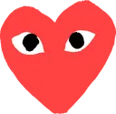 redheart3 Discord Emoji