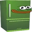 Fridge Fridge