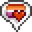 aSDVPrideLesbian