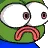 scaredpepe