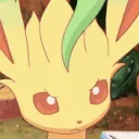 Leafeon_hmph
