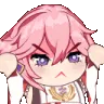yaeTanties
