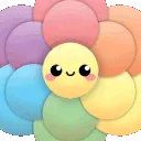 RainbowBlossom