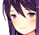 ddlc_yuri_kiss