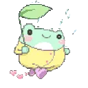froggy