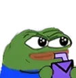Pepe Sip pepesip Discord Emoji