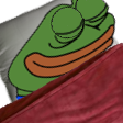 Bedge Discord emoji