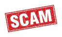 scam