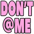 Dont