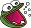 H_burp Discord Emoji from ⸂𝕷⸃ LUST